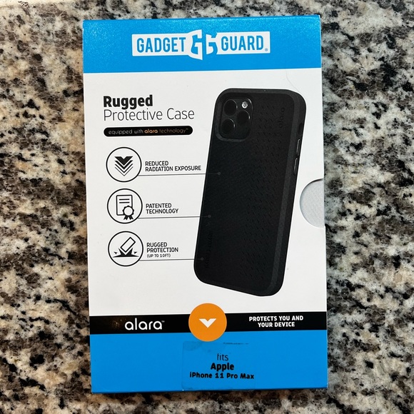 NEW IPhone 11 Pro Max Case - Picture 3 of 5